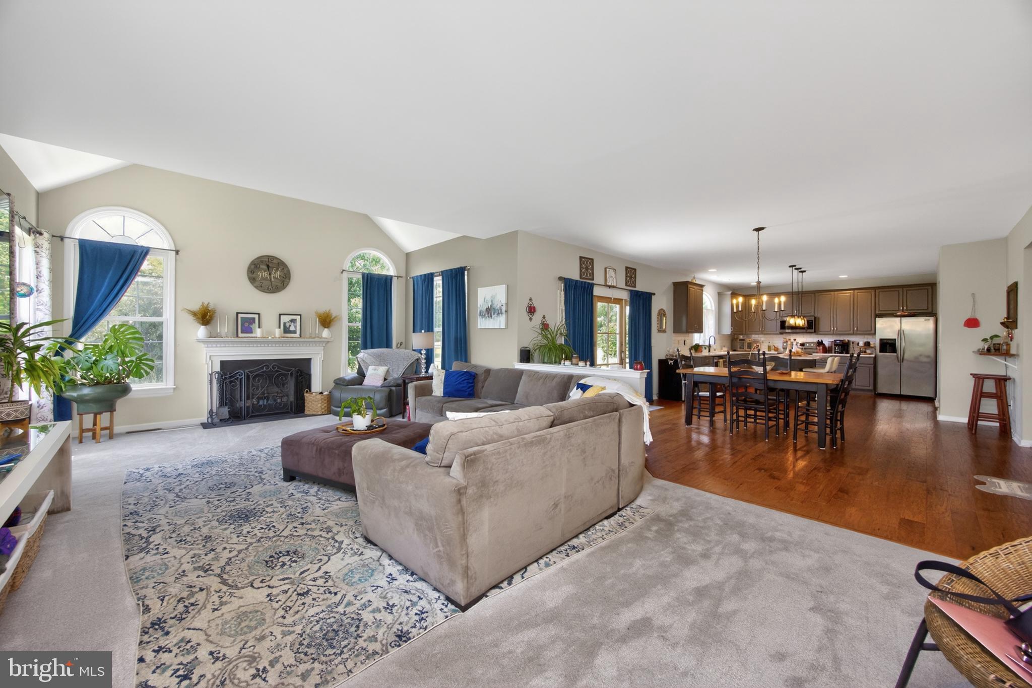 MCDONALD RUN - Residential
