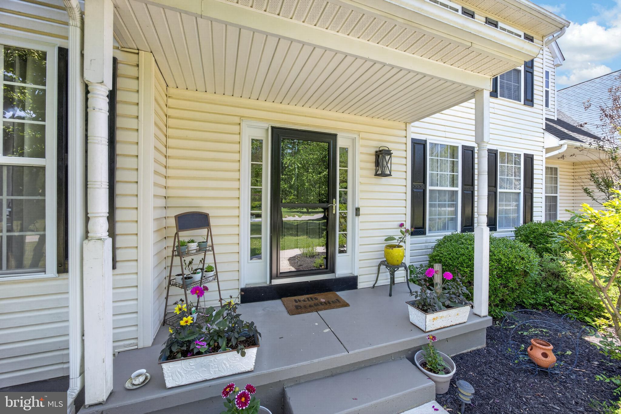 MCDONALD RUN - Residential