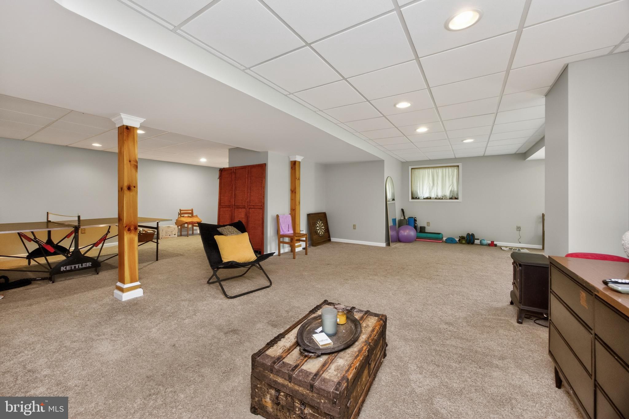 MCDONALD RUN - Residential