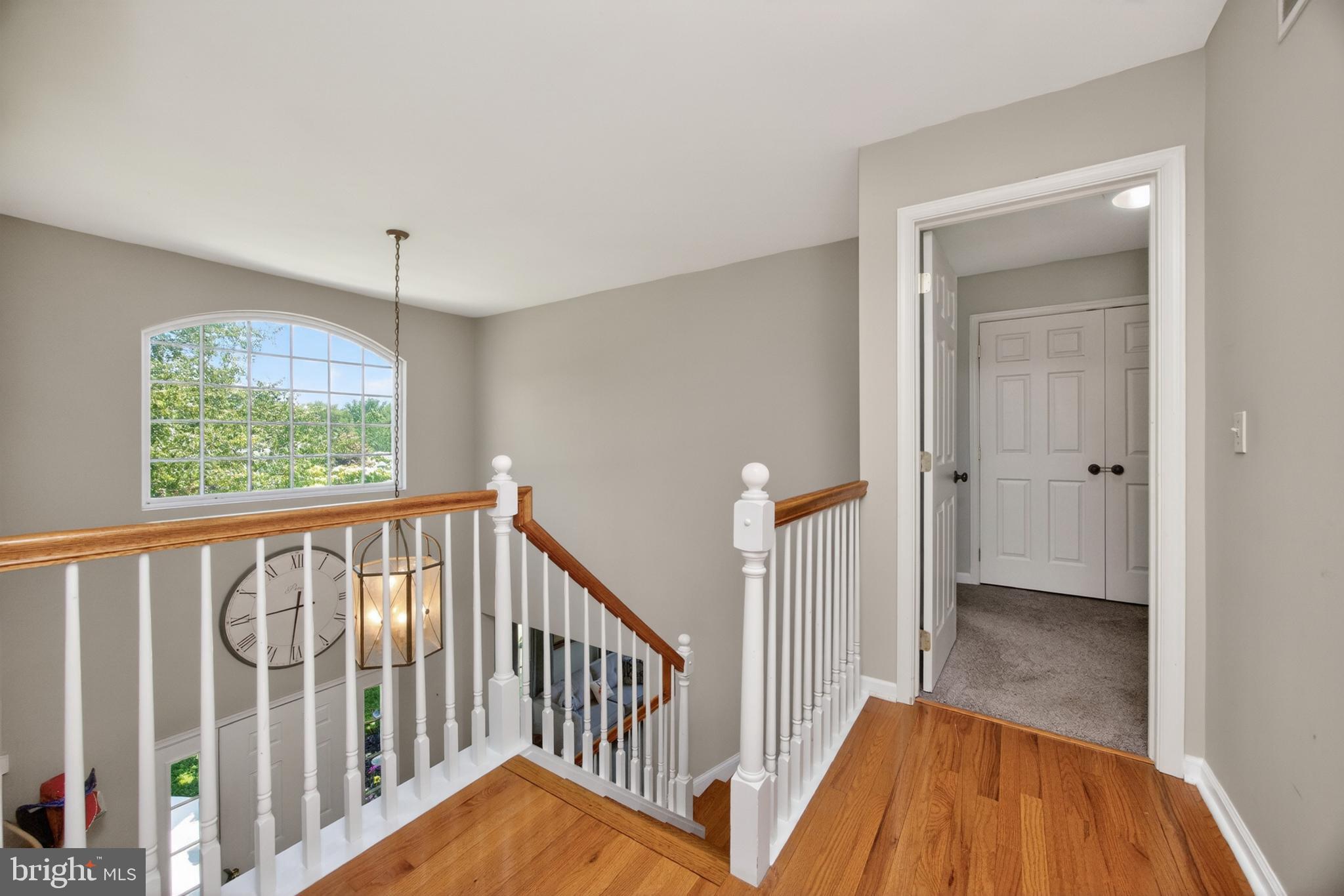 MCDONALD RUN - Residential