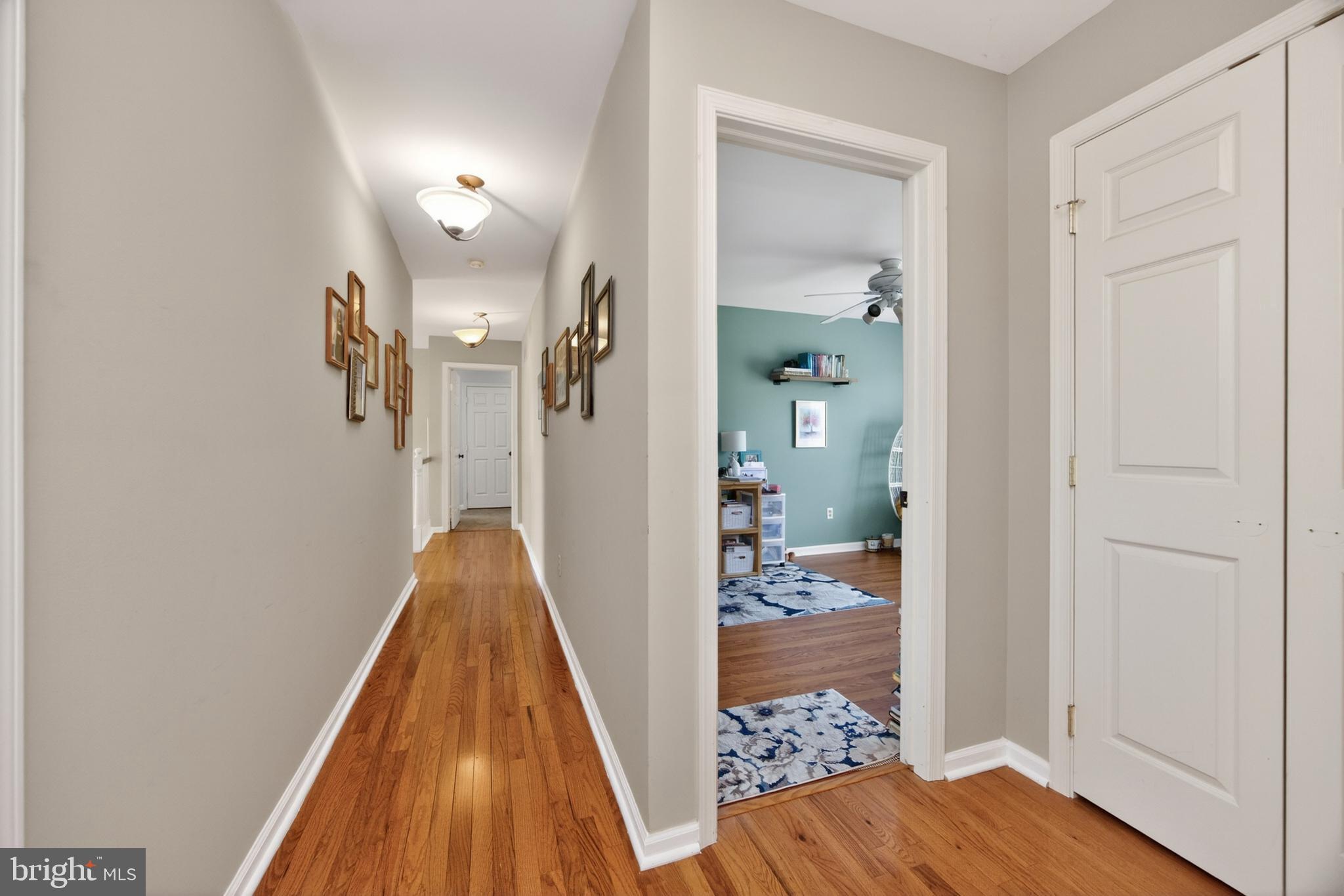 MCDONALD RUN - Residential
