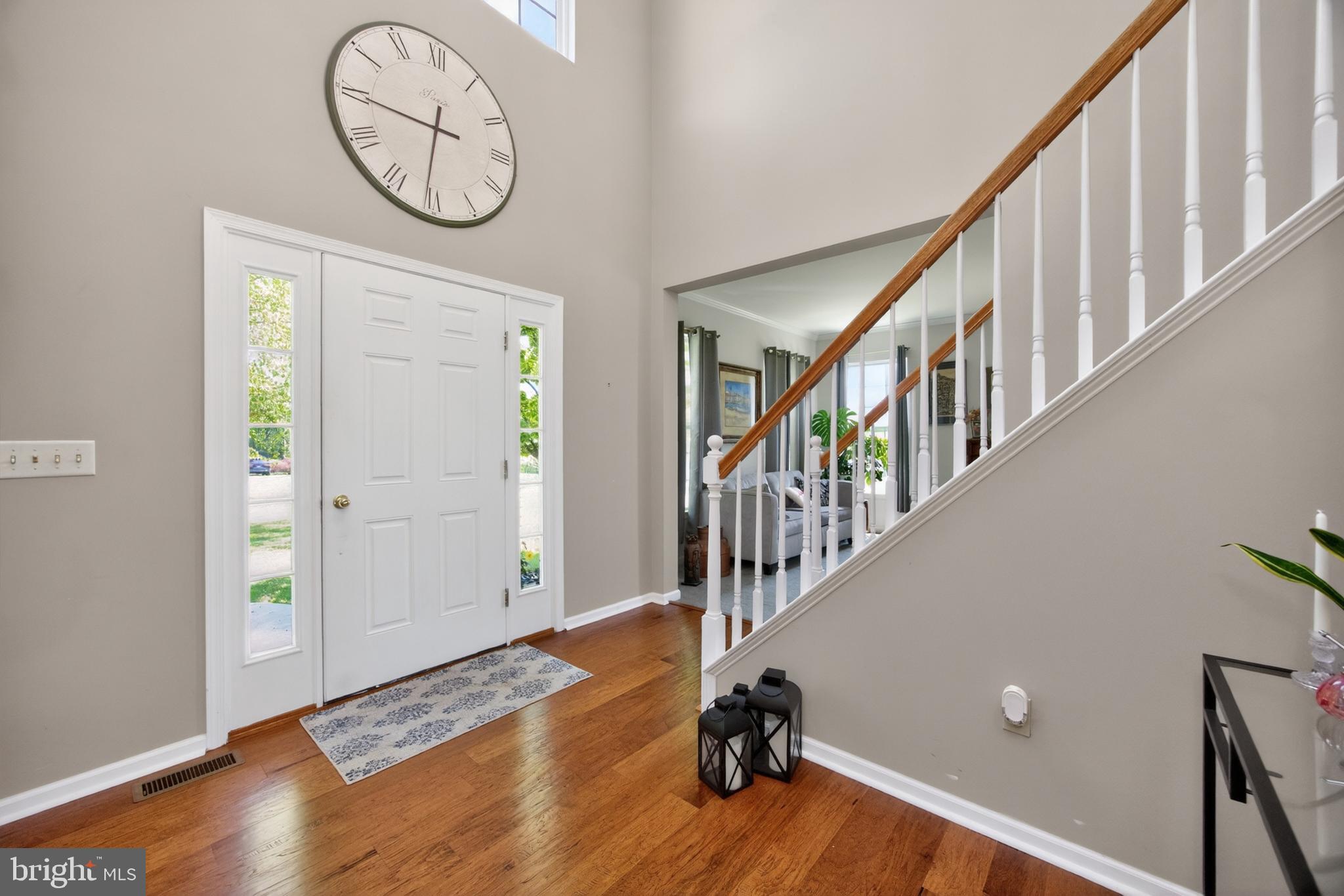 MCDONALD RUN - Residential