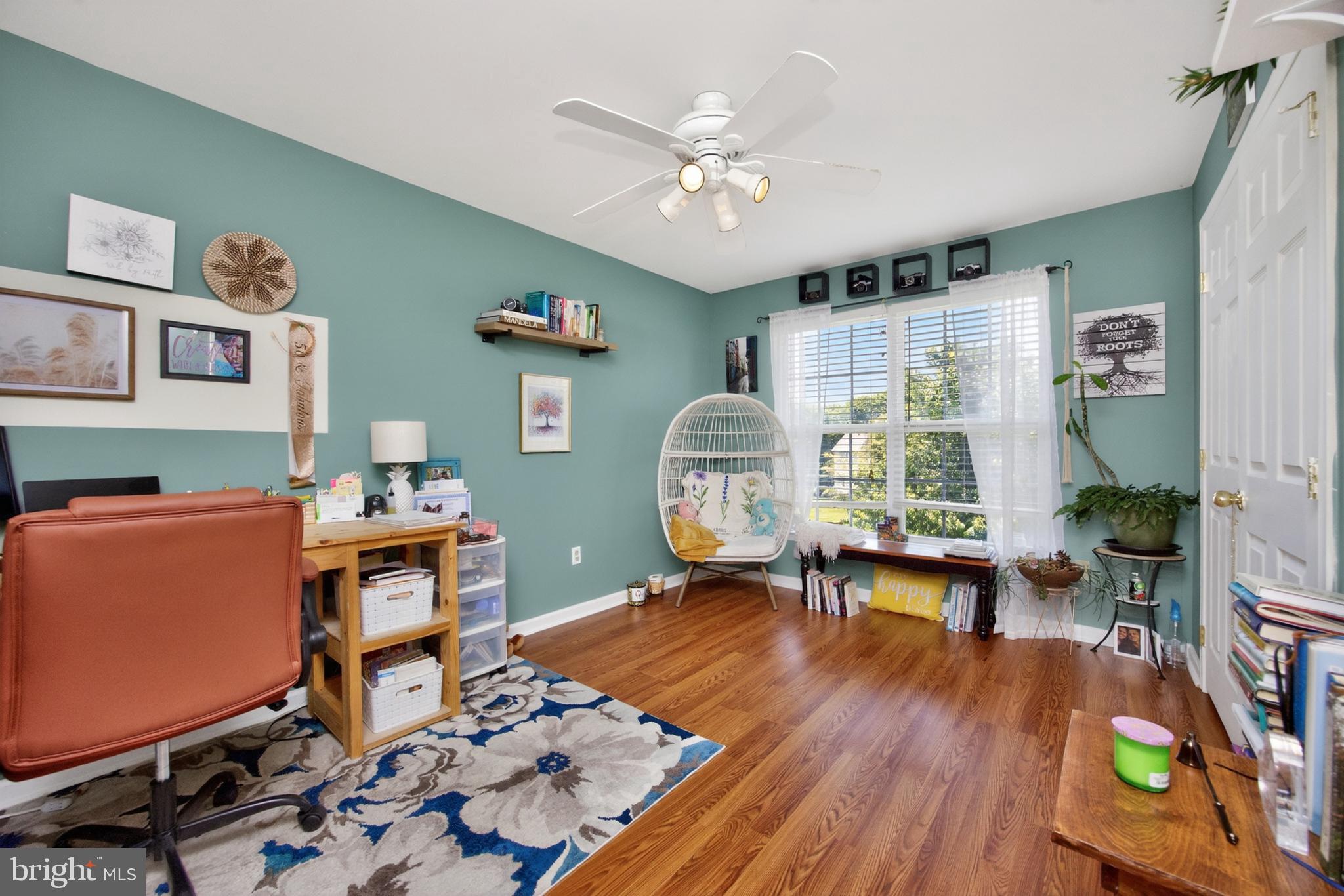 MCDONALD RUN - Residential