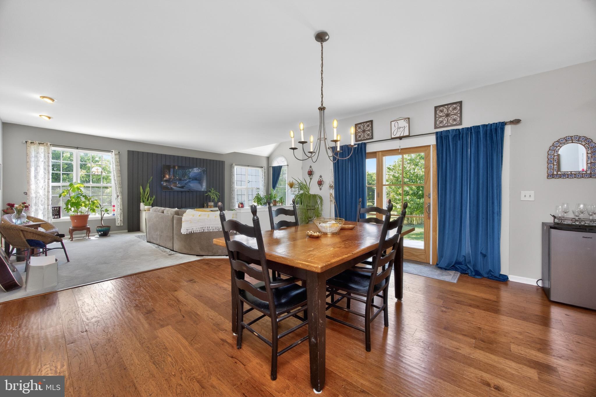 MCDONALD RUN - Residential