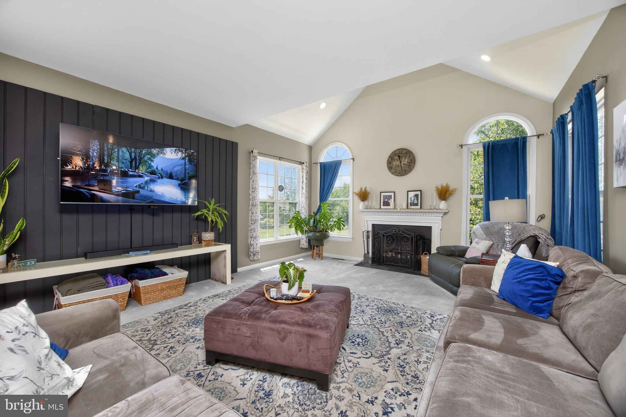 MCDONALD RUN - Residential