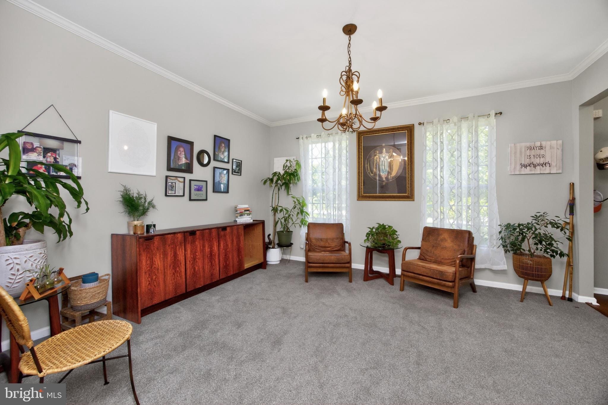 MCDONALD RUN - Residential
