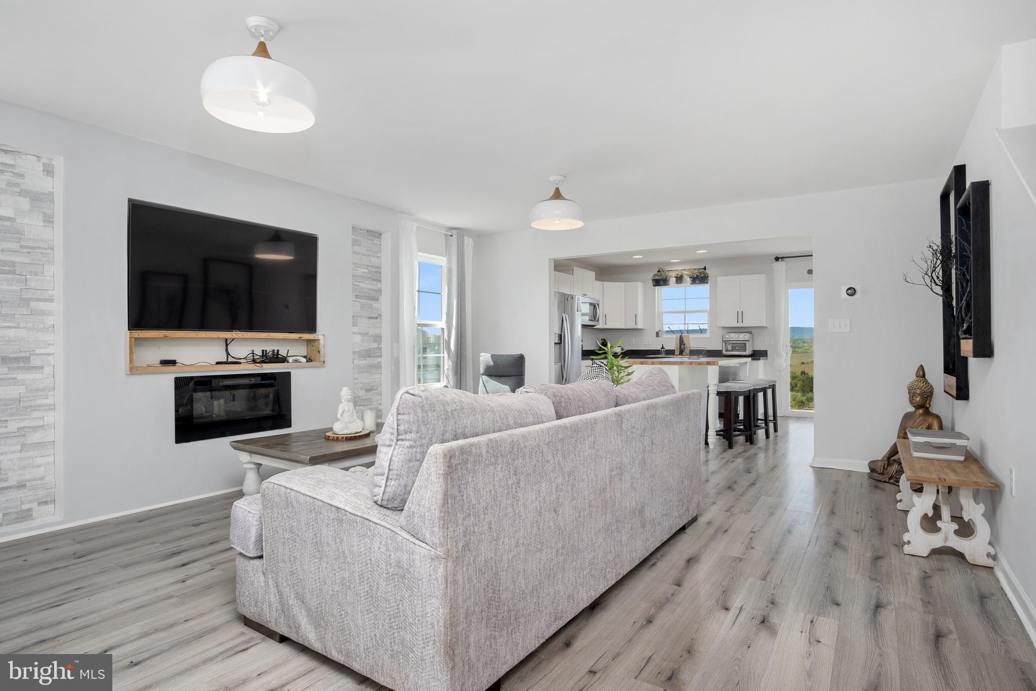 MORNING DOVE ESTATES - Residential