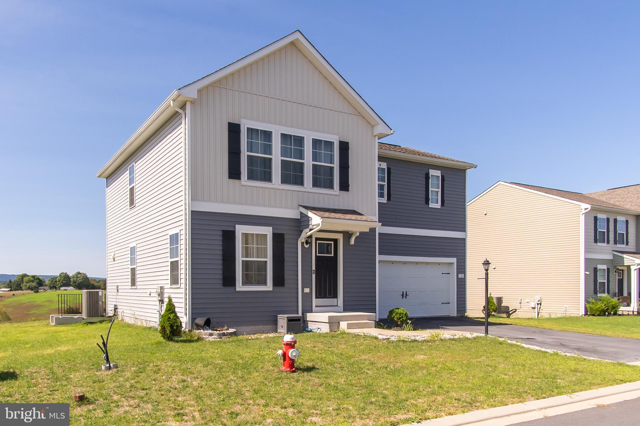 MORNING DOVE ESTATES - Residential
