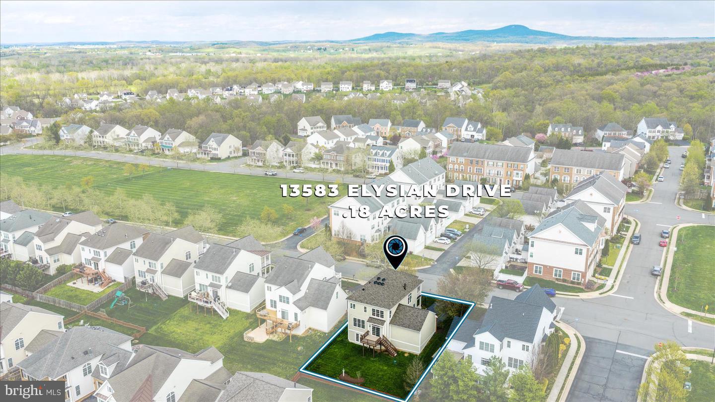ELYSIAN HEIGHTS - Residential