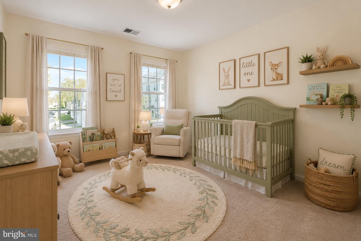 ELYSIAN HEIGHTS - Residential