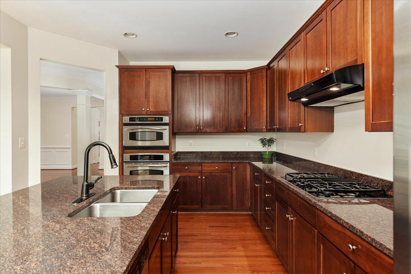 ELYSIAN HEIGHTS - Residential