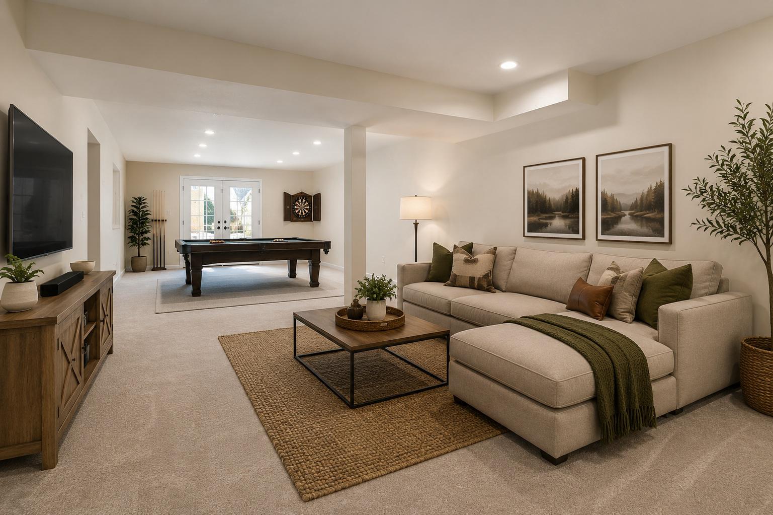 ELYSIAN HEIGHTS - Residential