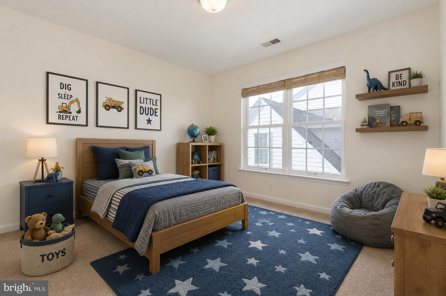 ELYSIAN HEIGHTS - Residential