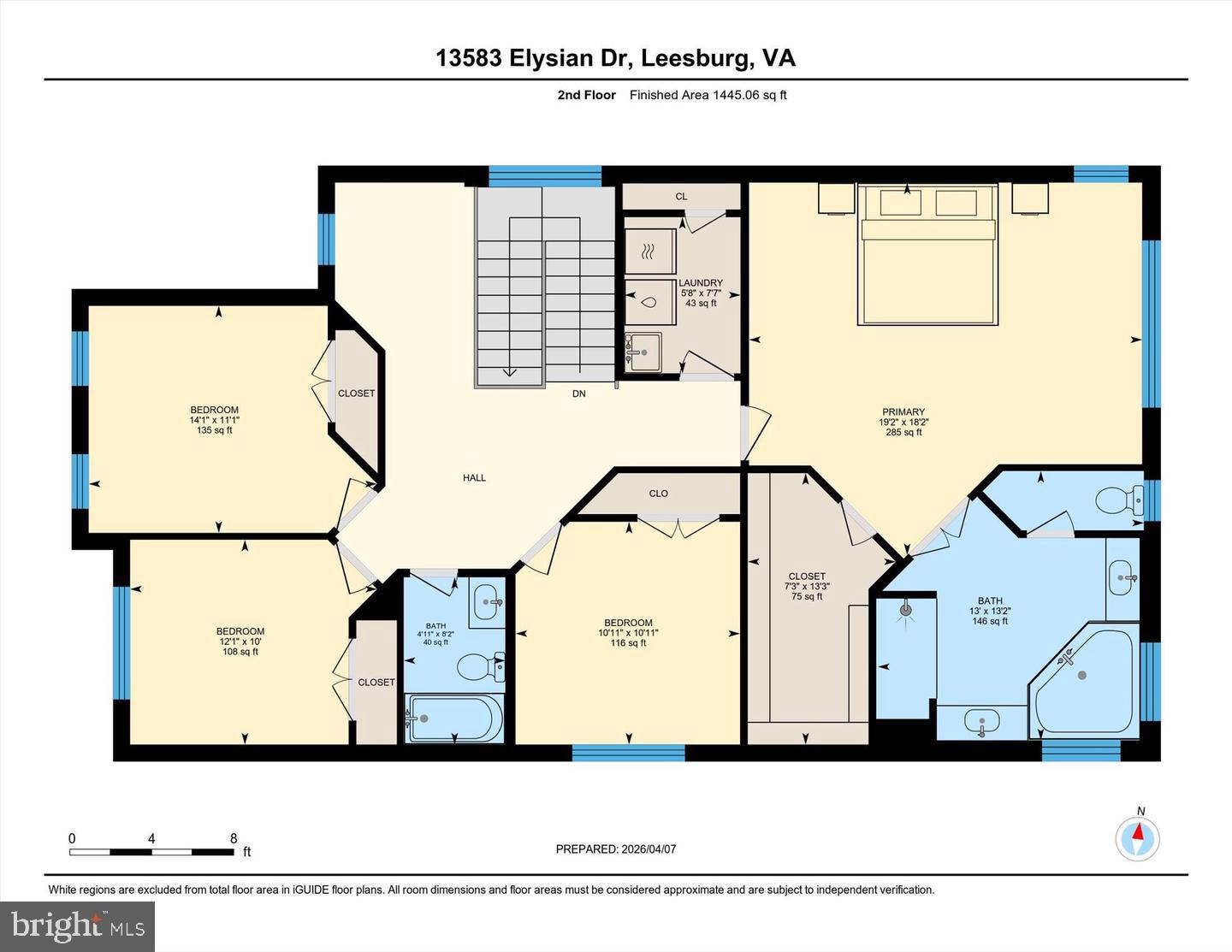 ELYSIAN HEIGHTS - Residential