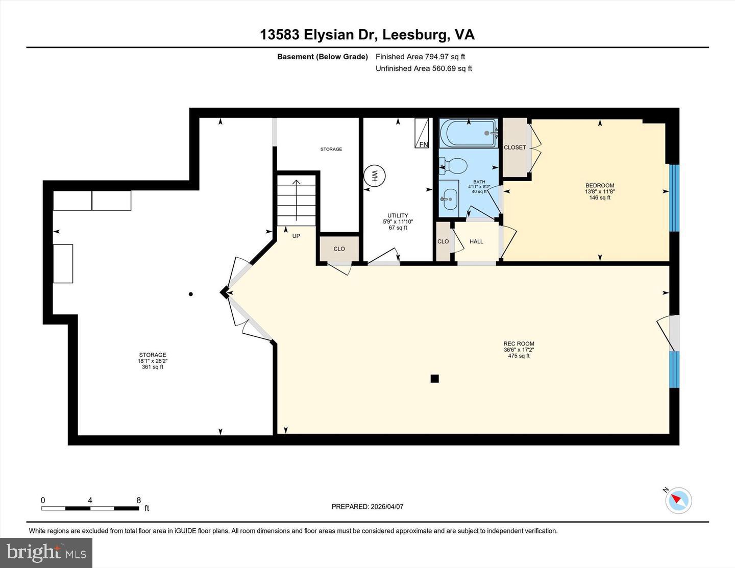 ELYSIAN HEIGHTS - Residential
