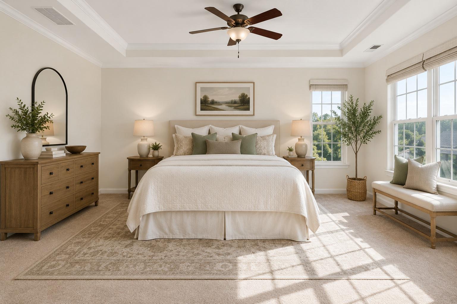 ELYSIAN HEIGHTS - Residential