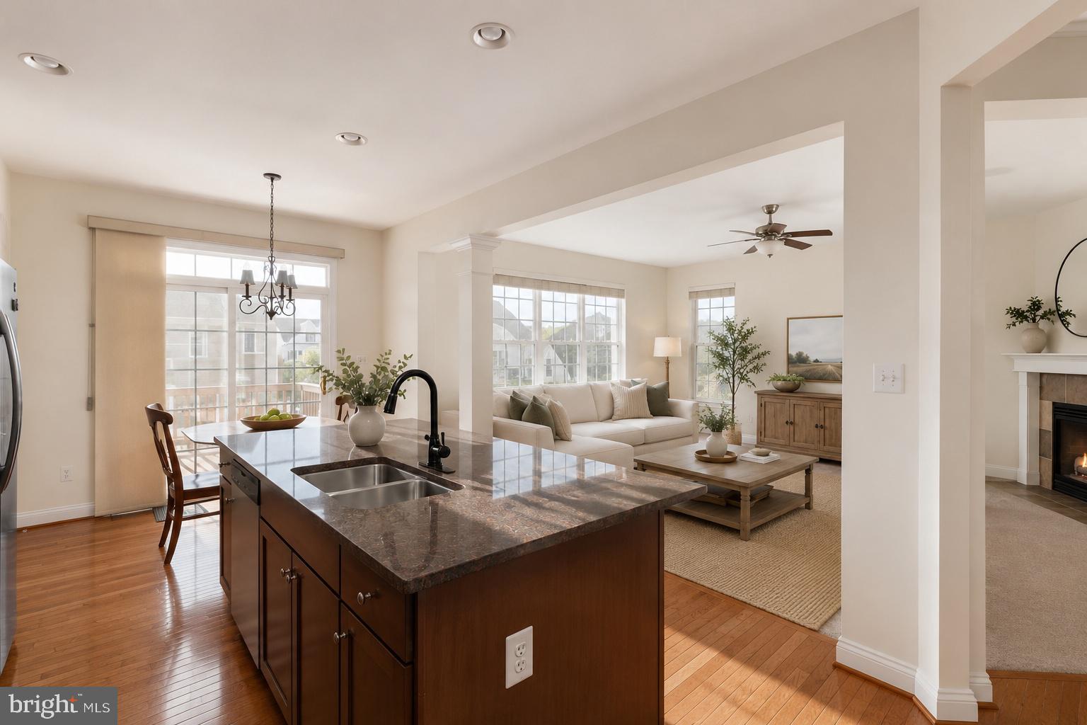 ELYSIAN HEIGHTS - Residential