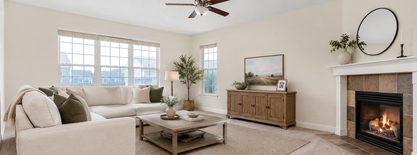 ELYSIAN HEIGHTS - Residential