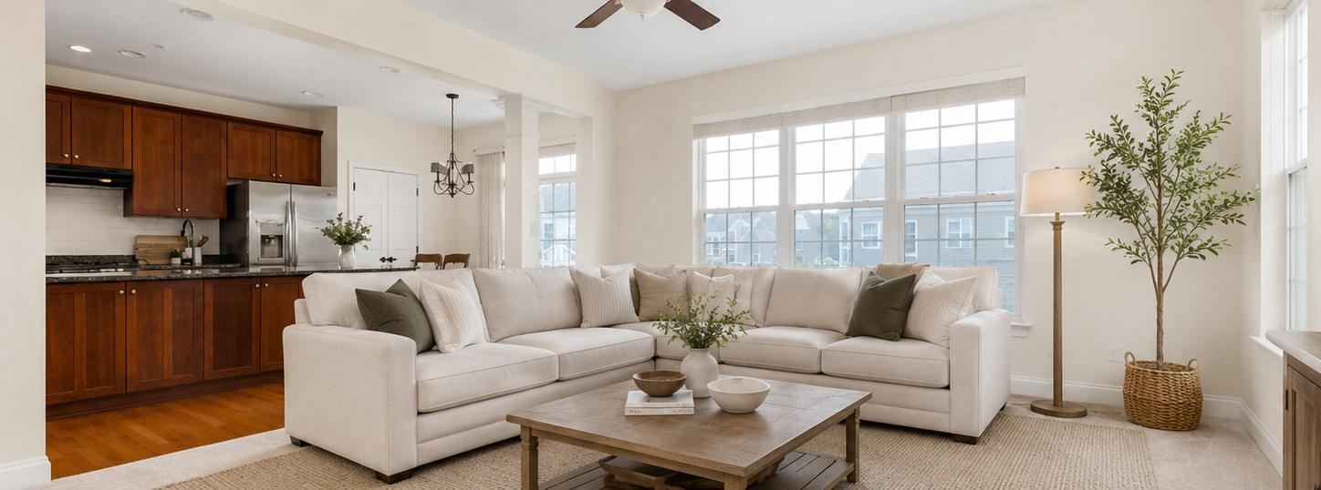 ELYSIAN HEIGHTS - Residential