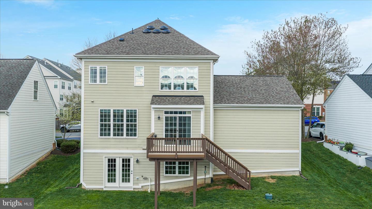ELYSIAN HEIGHTS - Residential