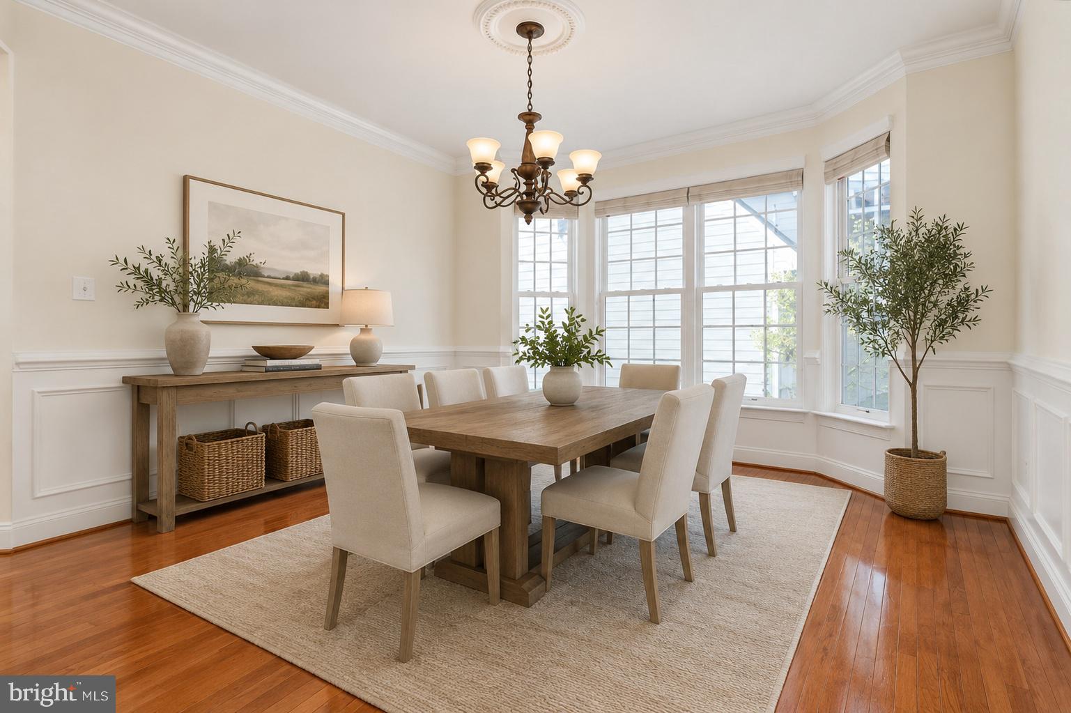 ELYSIAN HEIGHTS - Residential
