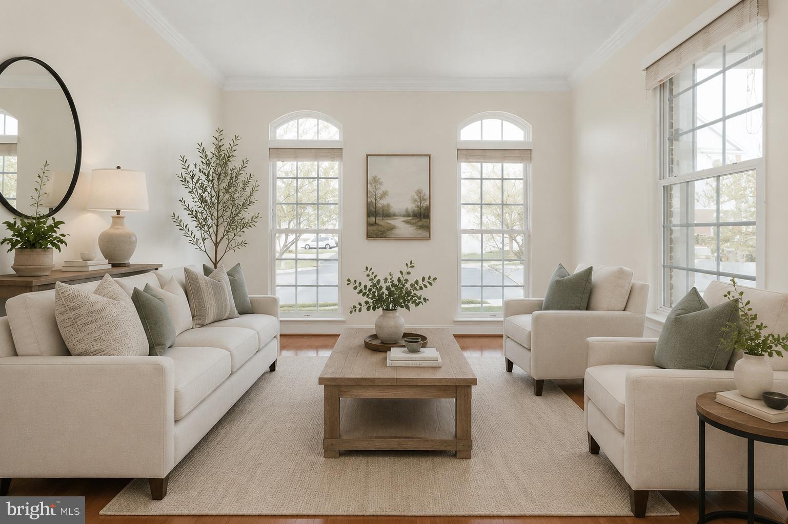 ELYSIAN HEIGHTS - Residential