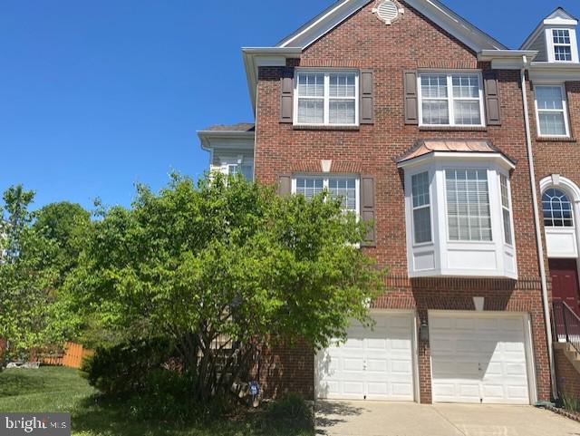 LOUDOUN PARKWAY CENTER - Residential Lease