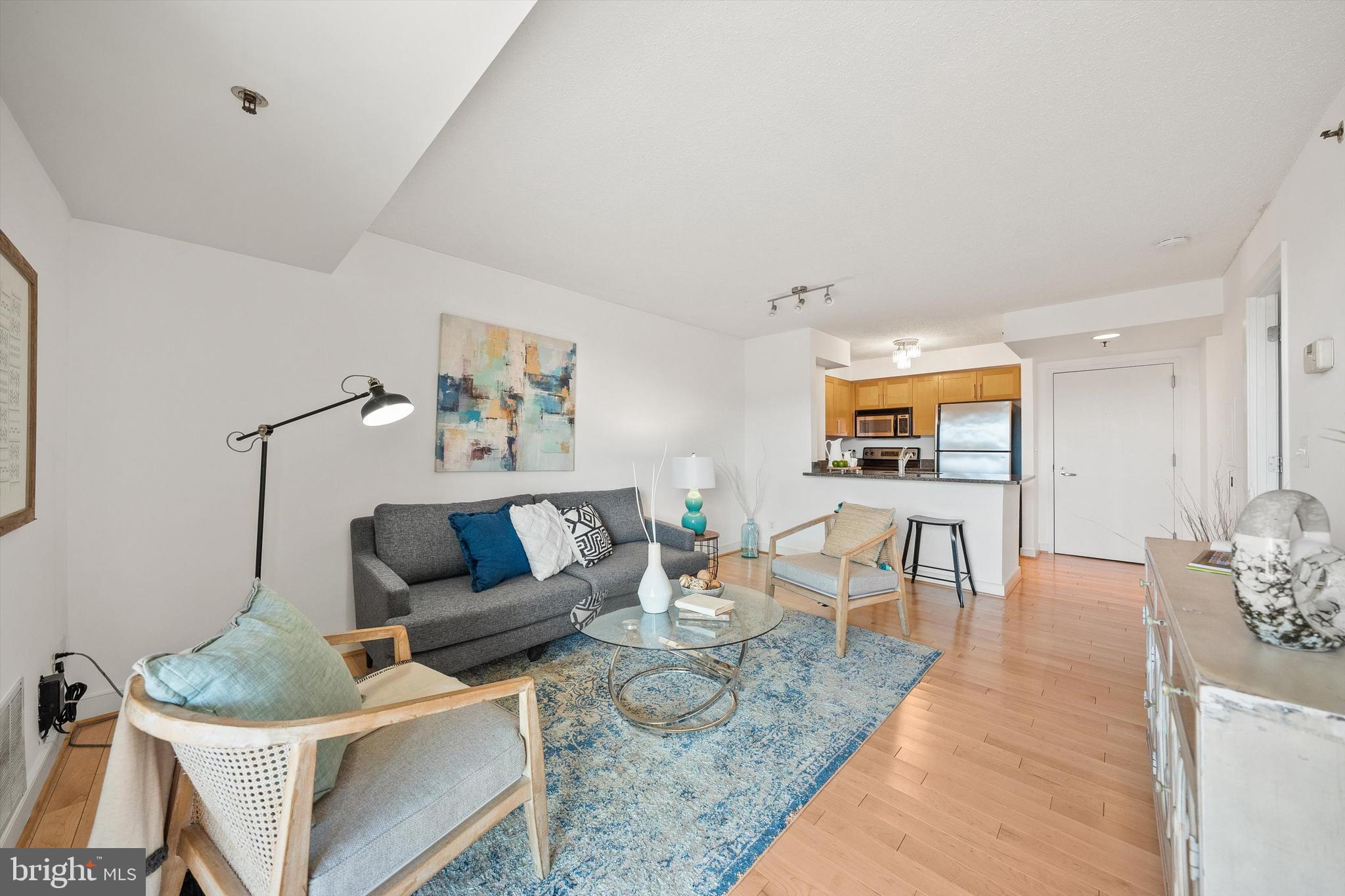 THE CHASE AT BETHESDA - Residential Lease