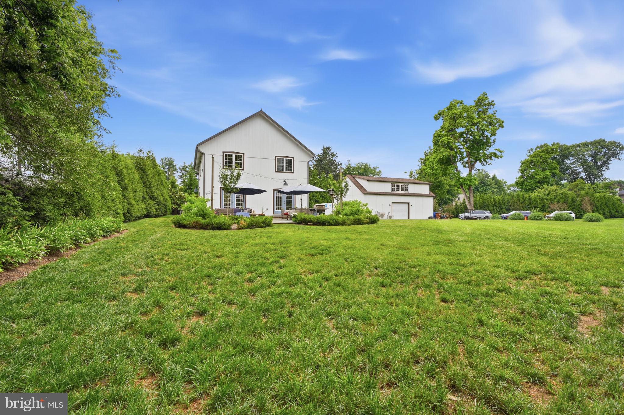 RIVER GLEN - Residential