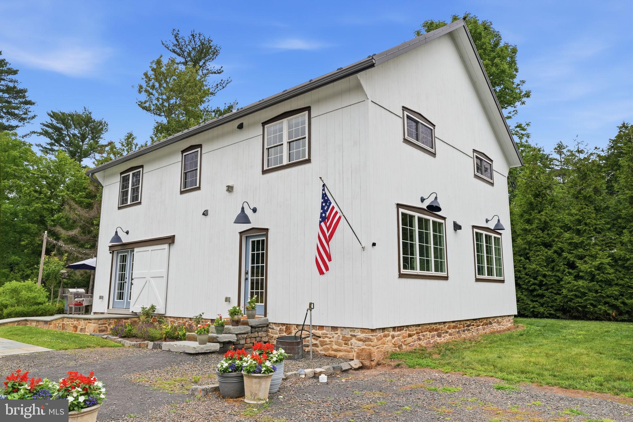 RIVER GLEN - Residential