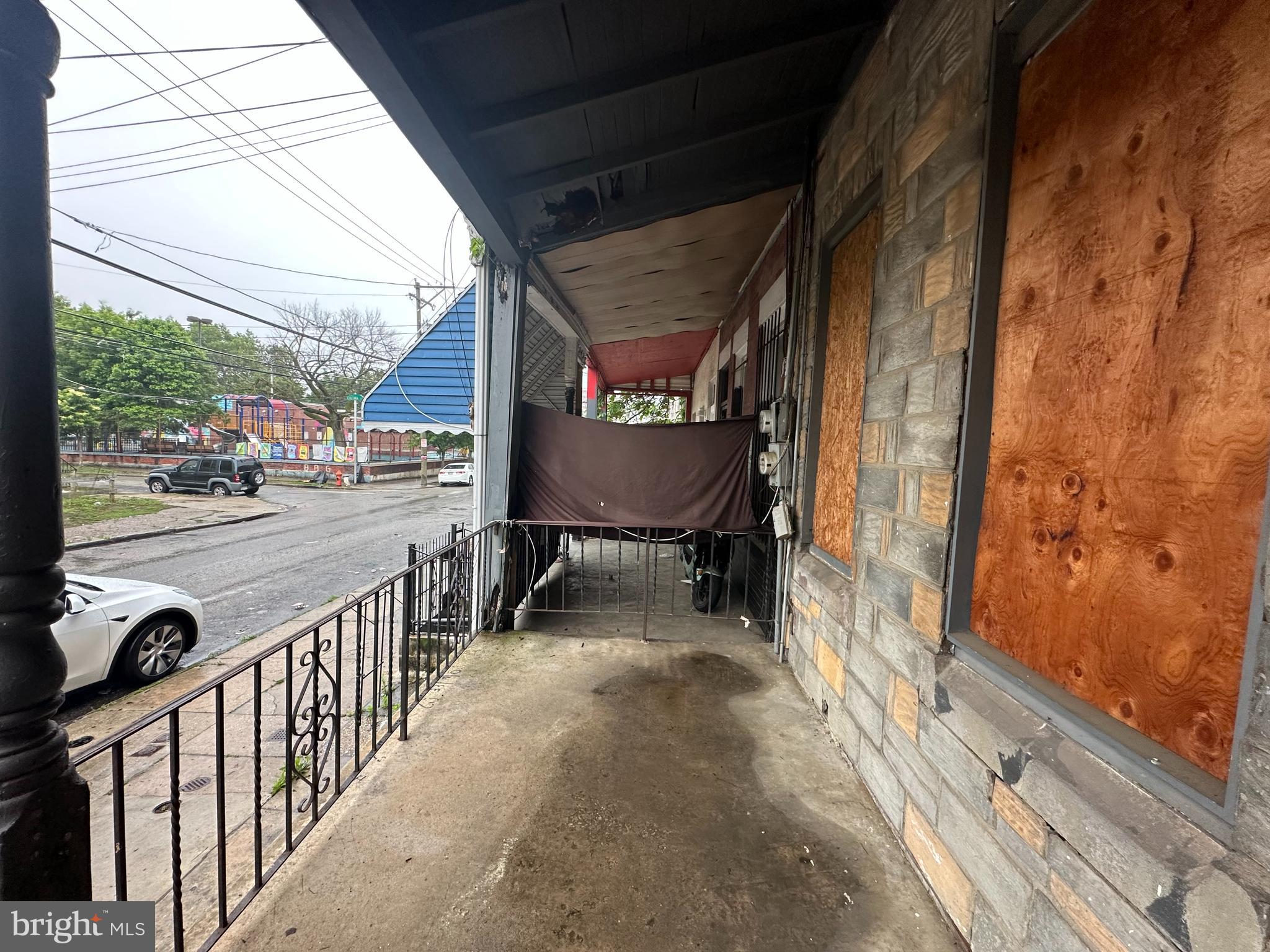 PHILADELPHIA - Residential