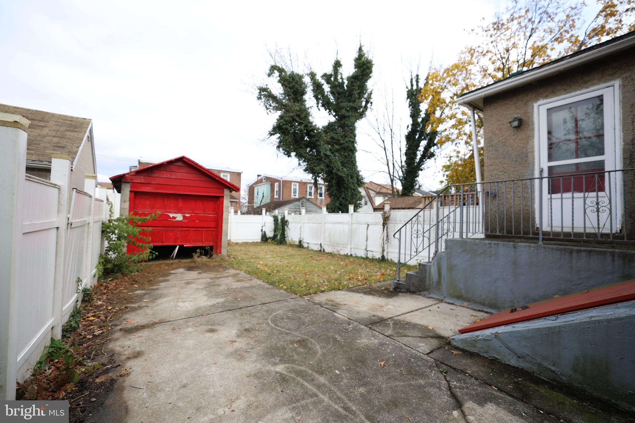 COLLINGDALE - Residential