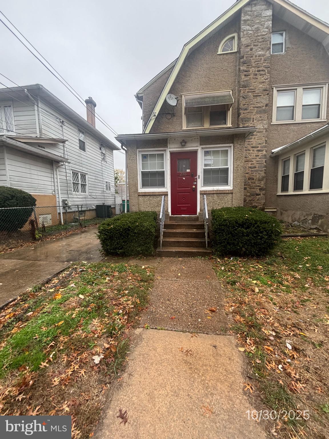COLLINGDALE - Residential