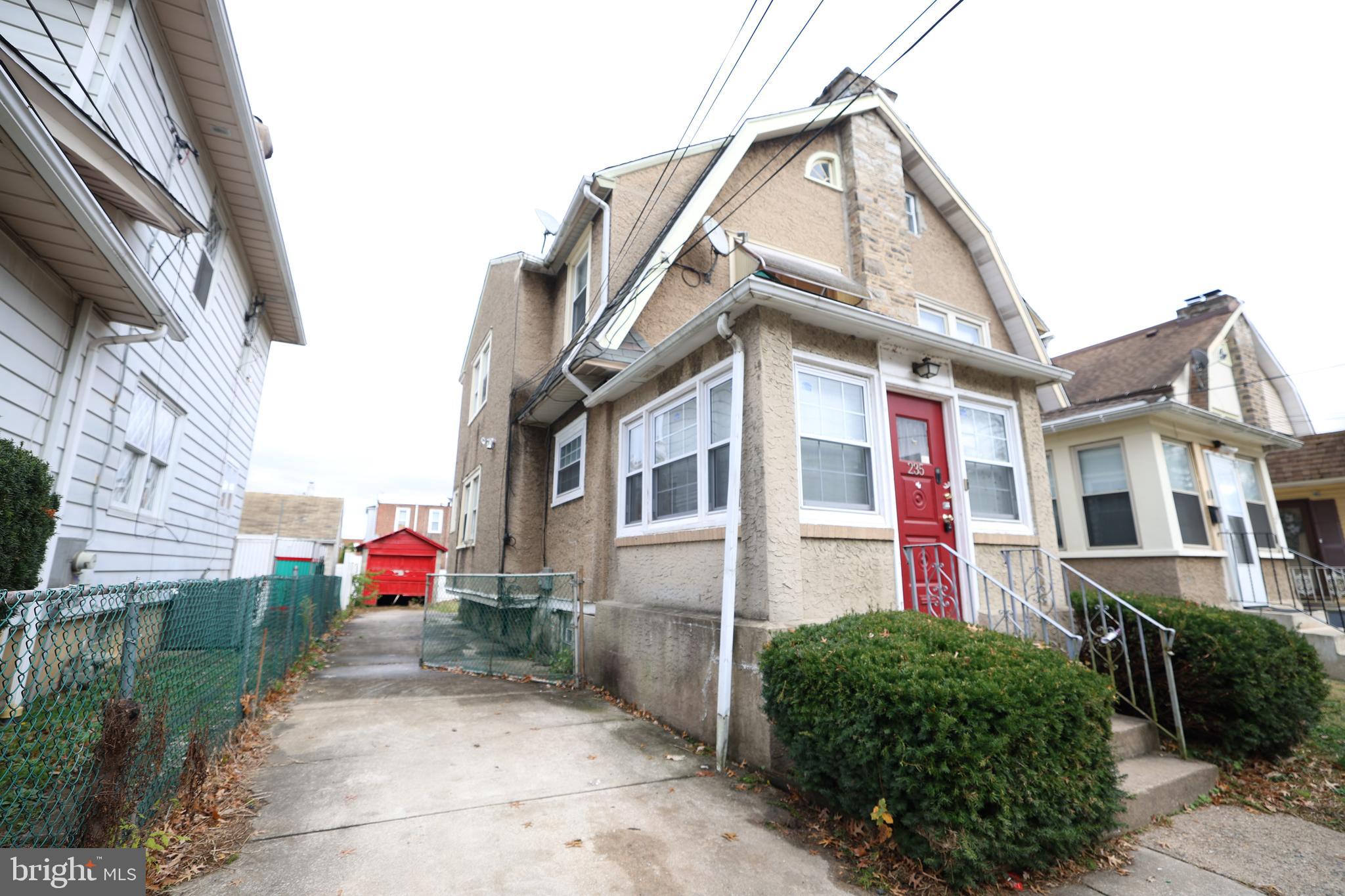 COLLINGDALE - Residential
