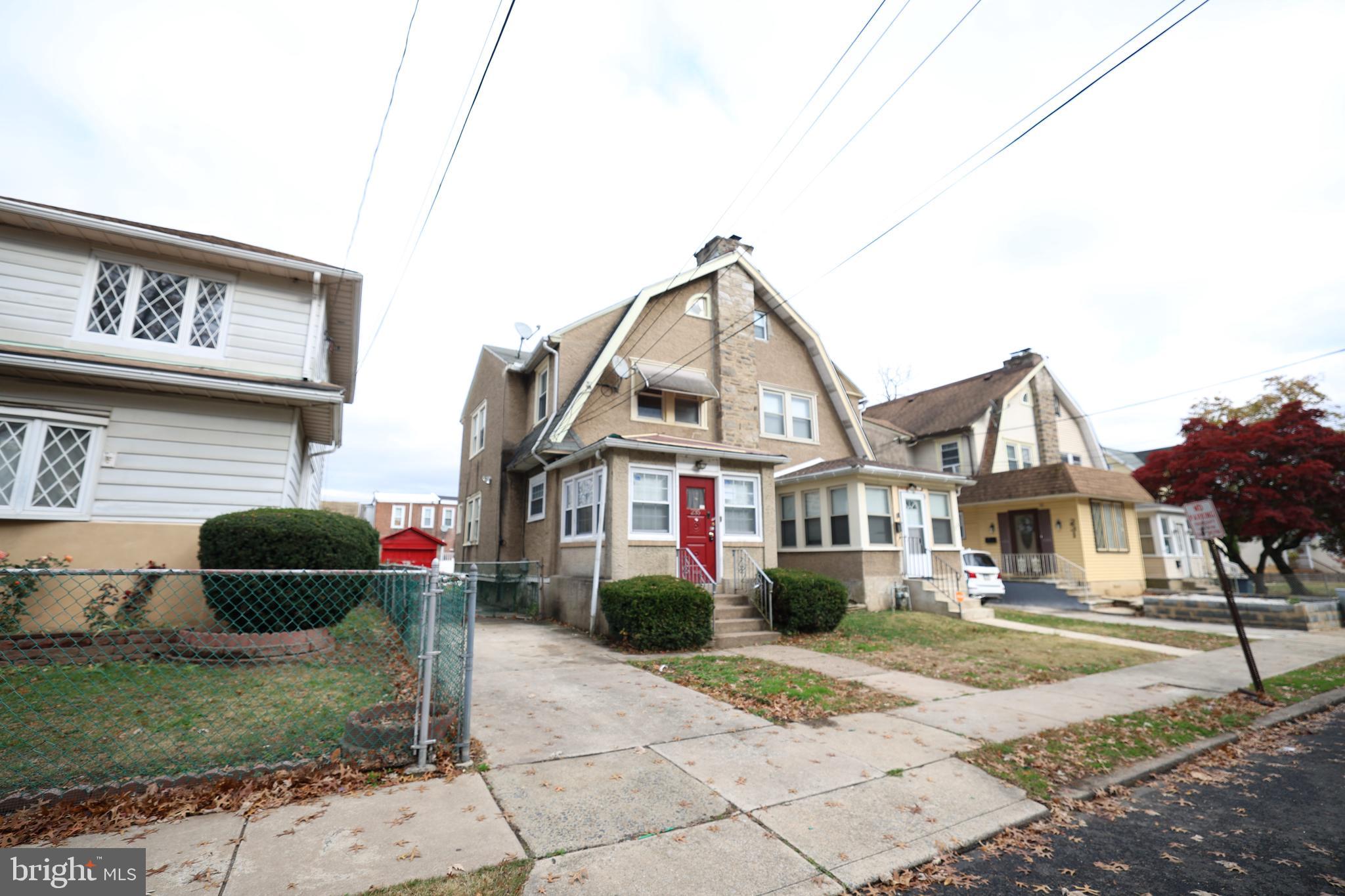 COLLINGDALE - Residential