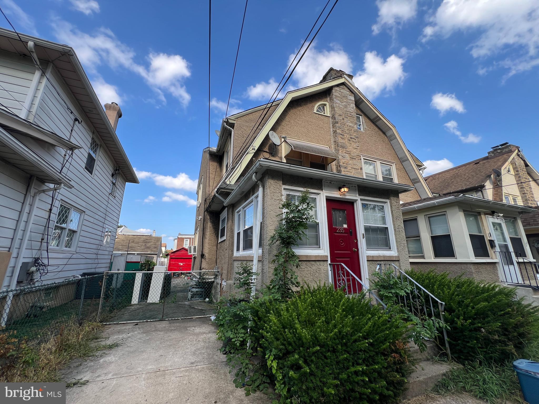 COLLINGDALE - Residential