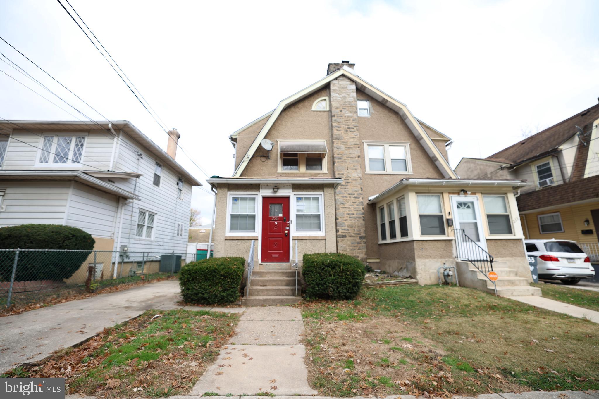 COLLINGDALE - Residential