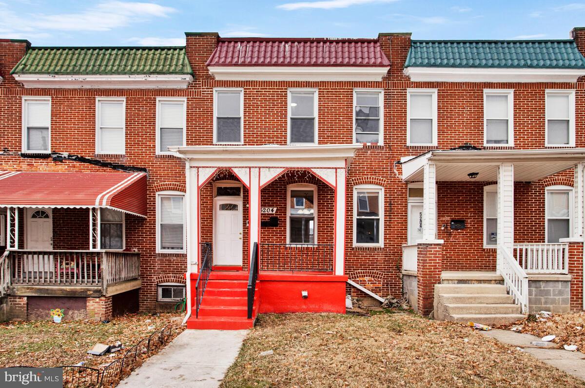 BUYER FINANCING FELL THROUGH, BACK ON MARKET!!! Well-maintained townhome offering space, updates, and income potential. The fully finished lower level features a full bathroom and brand-new flooring, making it ideal for a guest suite, home office, or potential rental opportunity for added income. Hardwood floors run throughout the main living areas, creating a warm and inviting feel.

Enjoy the convenience of a rear driveway with direct access to the kitchen, perfect for everyday living and easy unloading. Major updates include a roof just 3 years old and a new boiler paired with the HVAC system, providing peace of mind for years to come.

This home offers excellent value, smart upgrades, and flexibility—all at a great price. Don’t miss this opportunity!