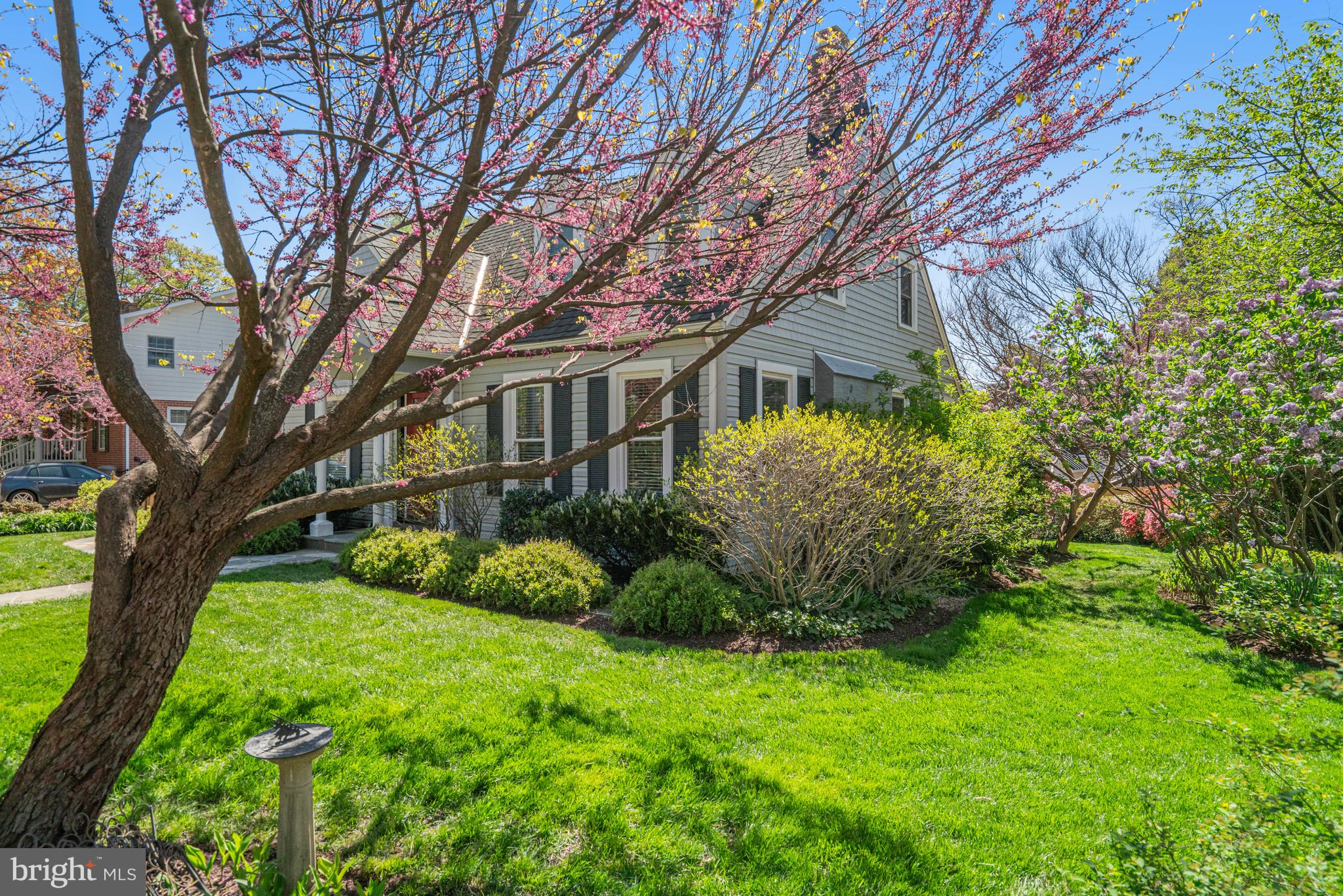 WAYCROFT - WOODLAWN - Residential