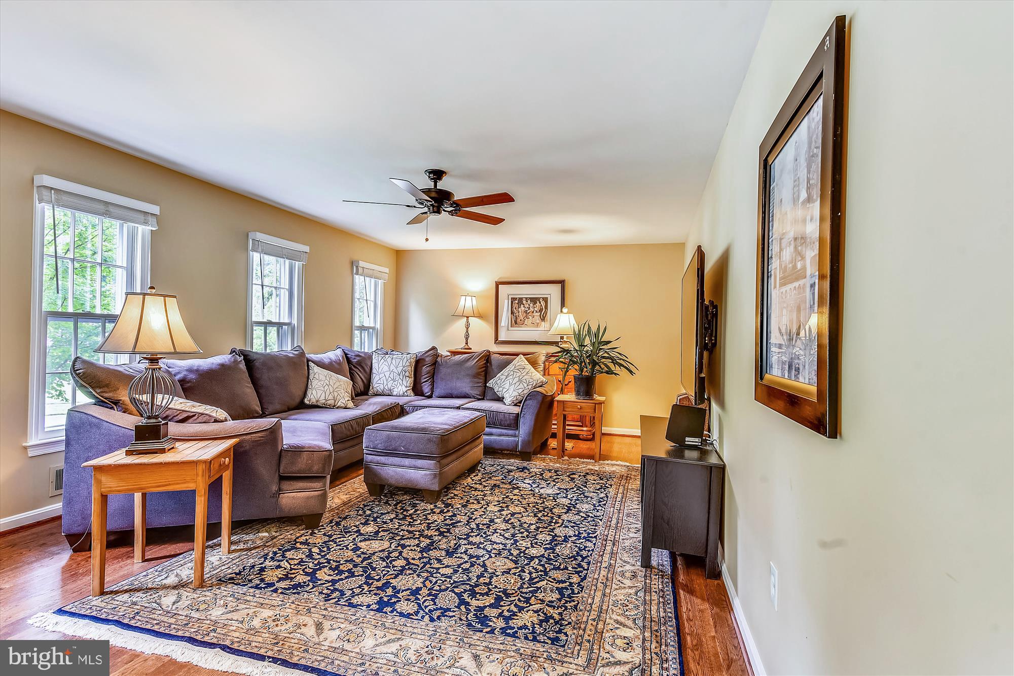LAYHILL VIEW - Residential