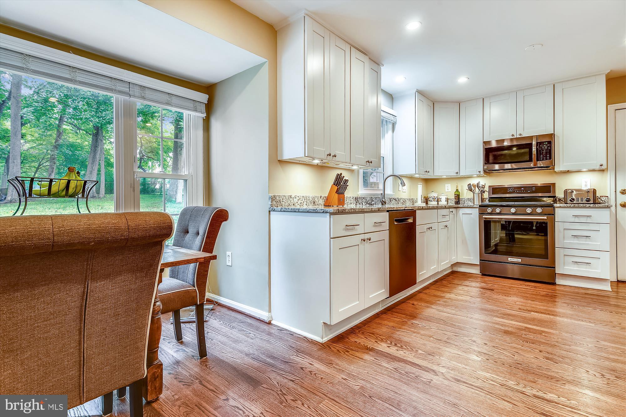 LAYHILL VIEW - Residential