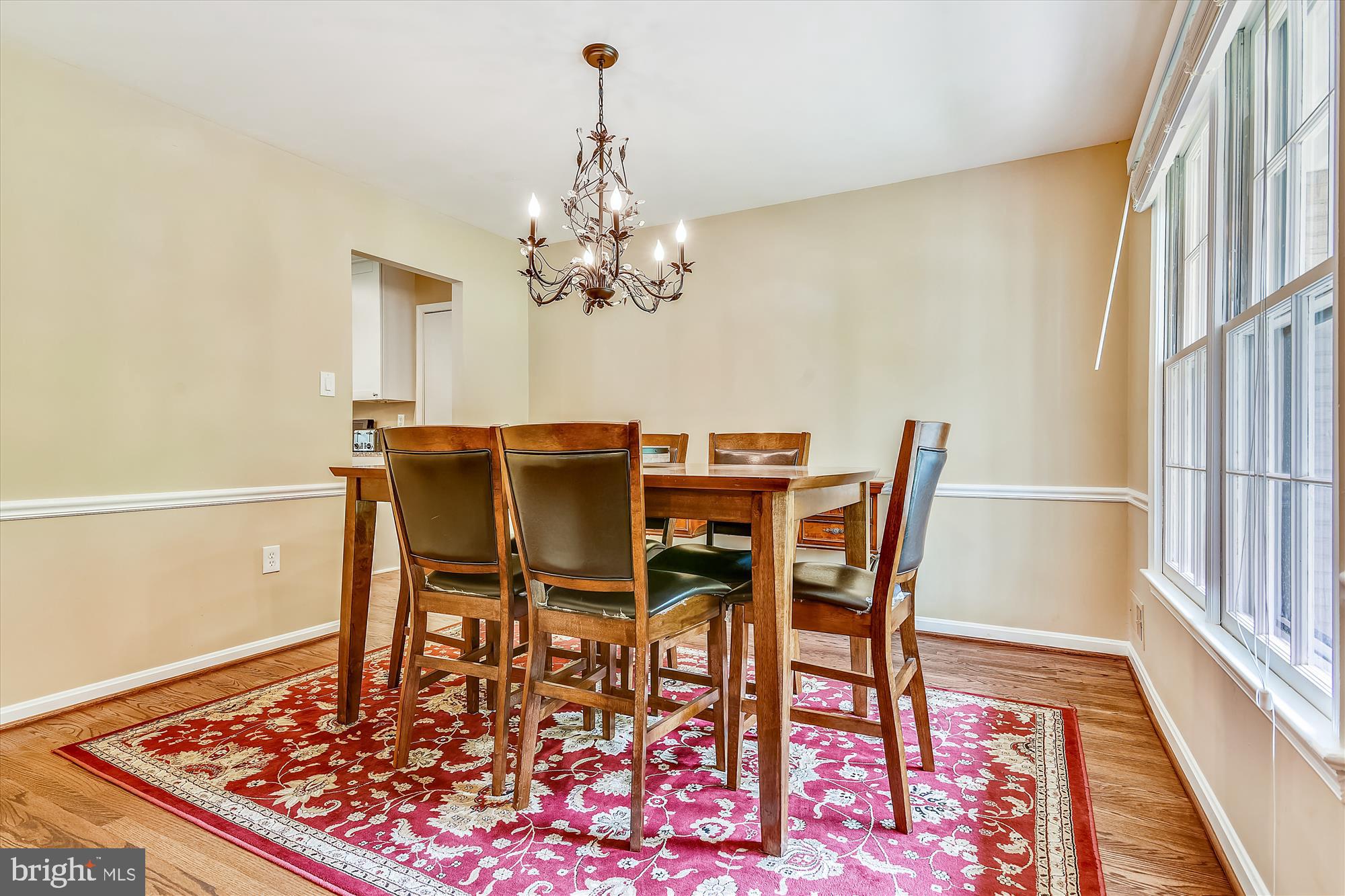 LAYHILL VIEW - Residential