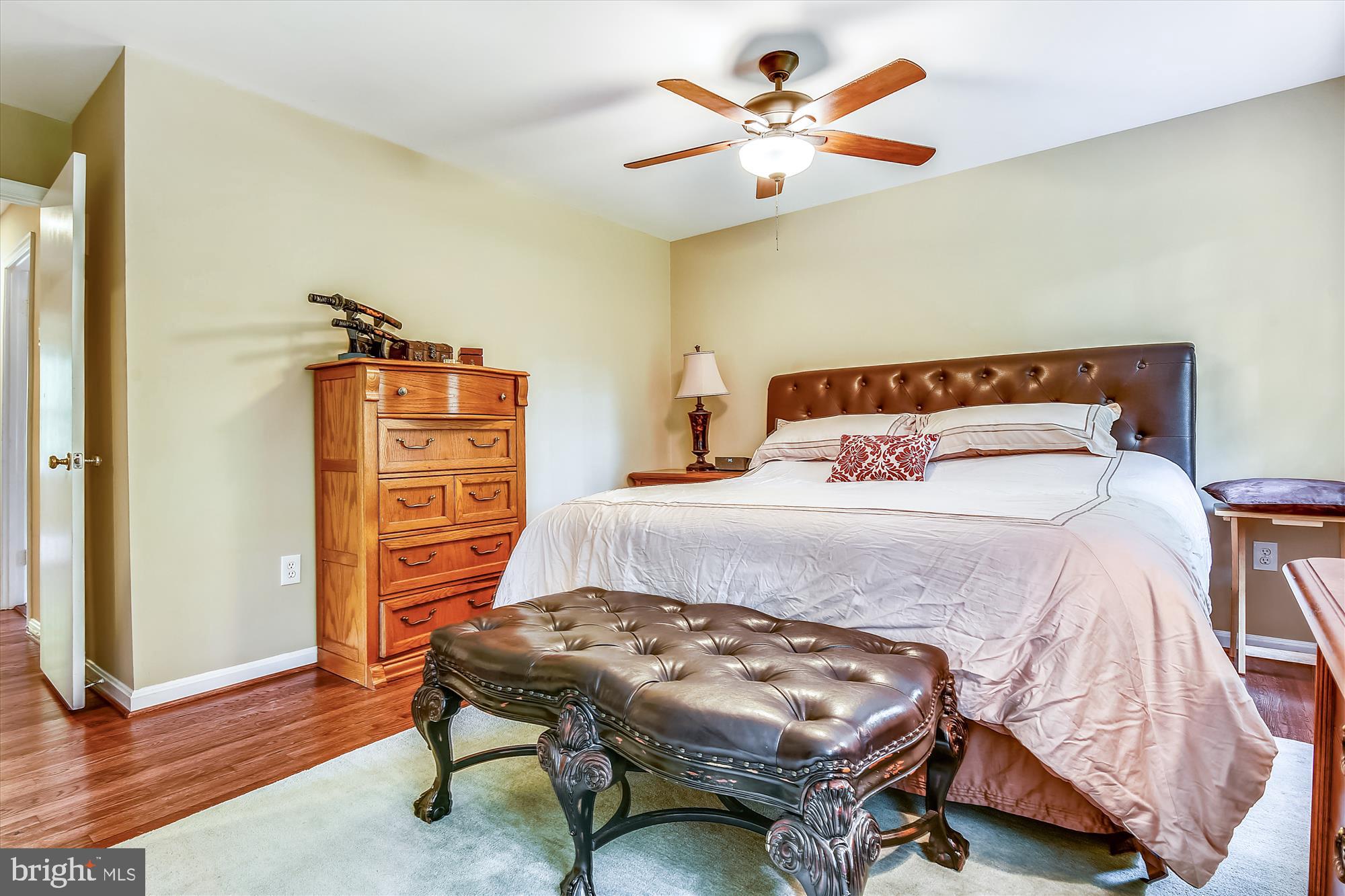 LAYHILL VIEW - Residential