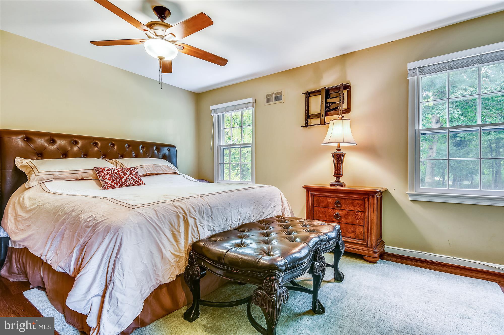 LAYHILL VIEW - Residential