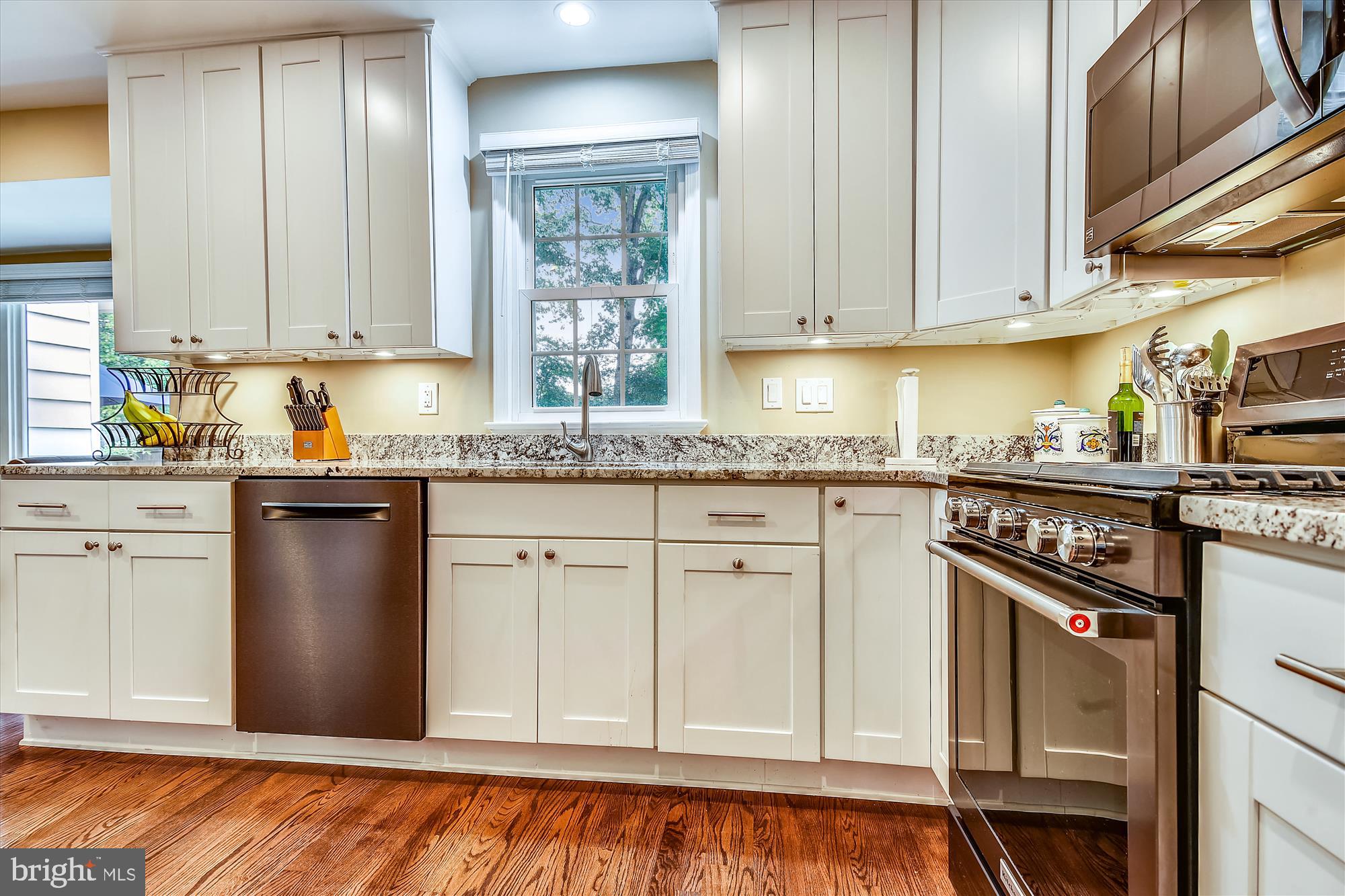 LAYHILL VIEW - Residential