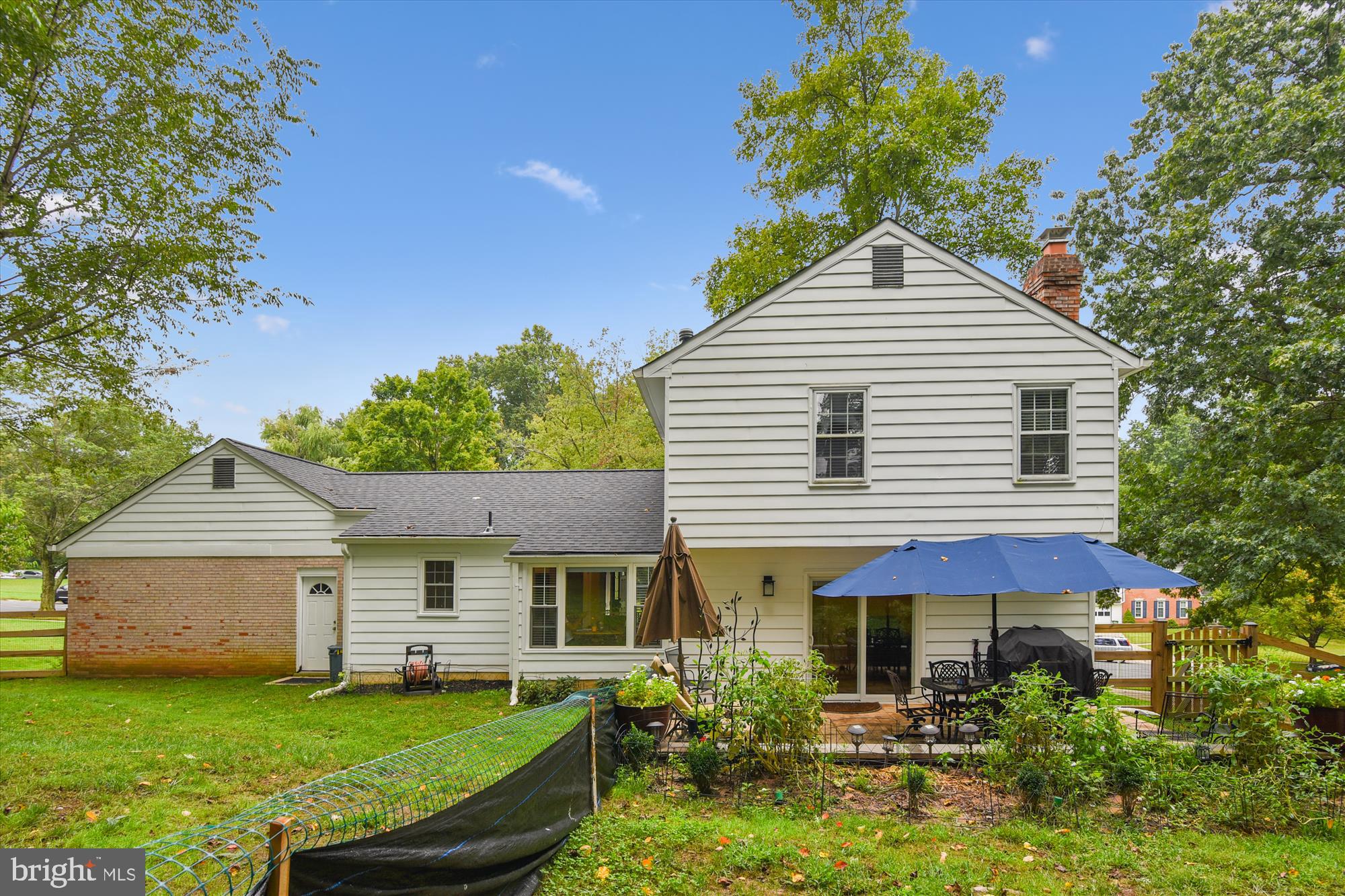 LAYHILL VIEW - Residential