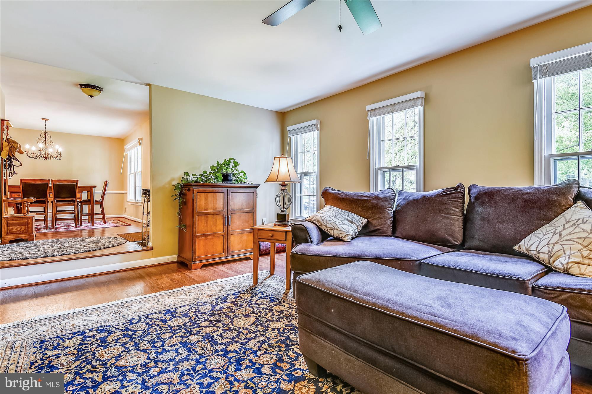 LAYHILL VIEW - Residential