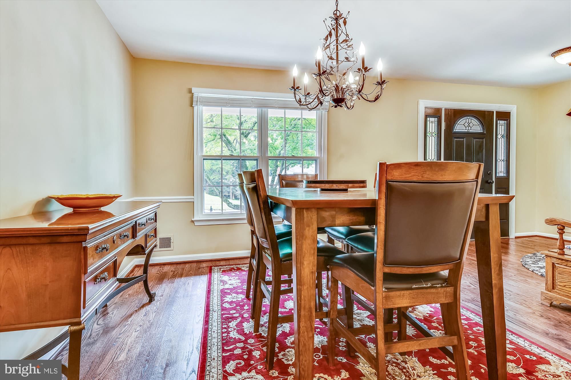 LAYHILL VIEW - Residential