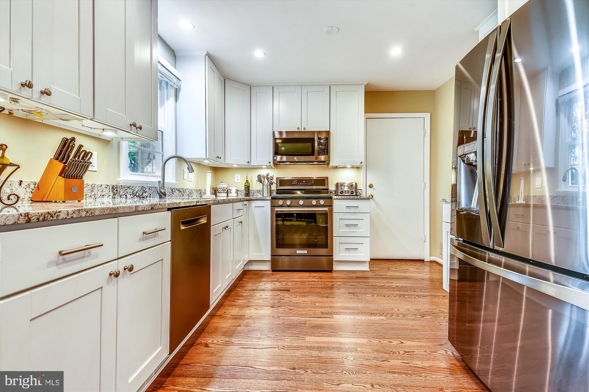 LAYHILL VIEW - Residential