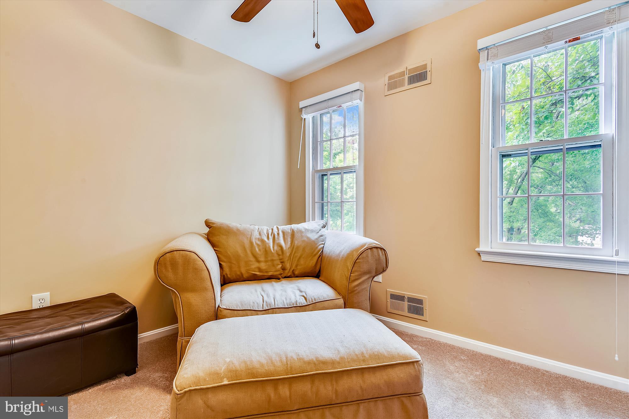 LAYHILL VIEW - Residential